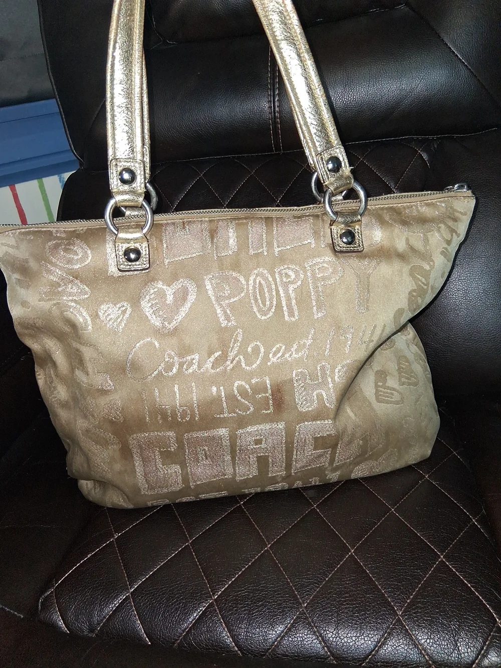 Rehab Bundle Coach Kate Spade Unbranded